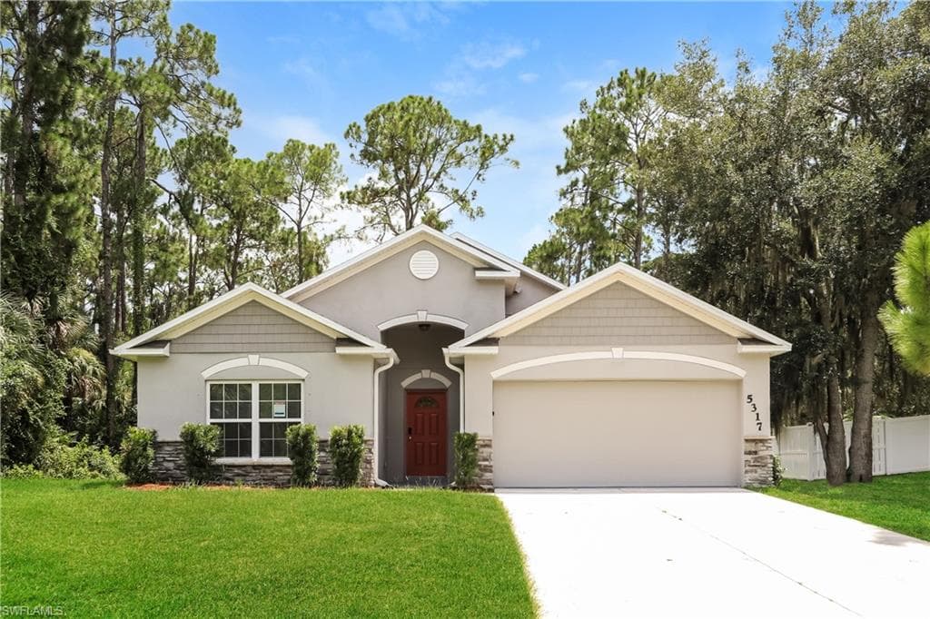 5317 Kenvil DR NORTH PORT, FL 34288