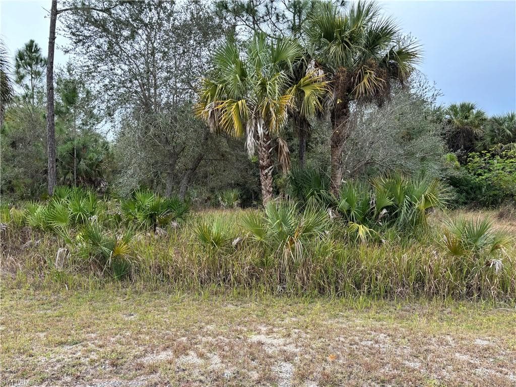 517 McKinley AVE LEHIGH ACRES, FL 33972