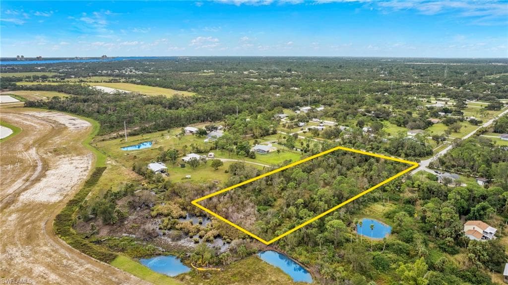 6991 Slater Pines DR NORTH FORT MYERS, FL 33917