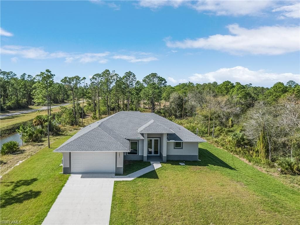 1201 Scott AVE LEHIGH ACRES, FL 33972