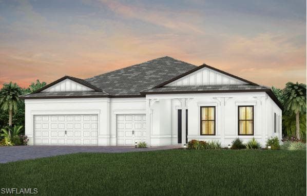 20402 Napa LOOP ESTERO, FL 33928
