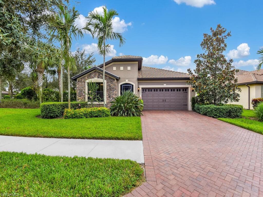 6092 Triumph LN AVE MARIA, FL 34142