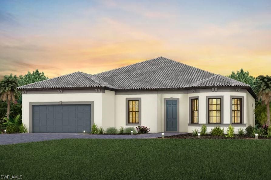 18247 Parksville DR ESTERO, FL 33928
