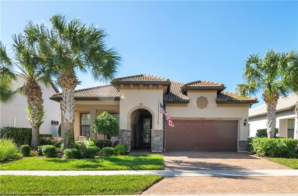 12820 Epping WAY FORT MYERS, FL 33913