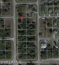 545 Columbus BLVD S LEHIGH ACRES, FL 33974