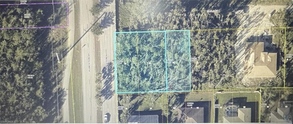 6508-6516 Eagle ST FORT MYERS, FL 33966