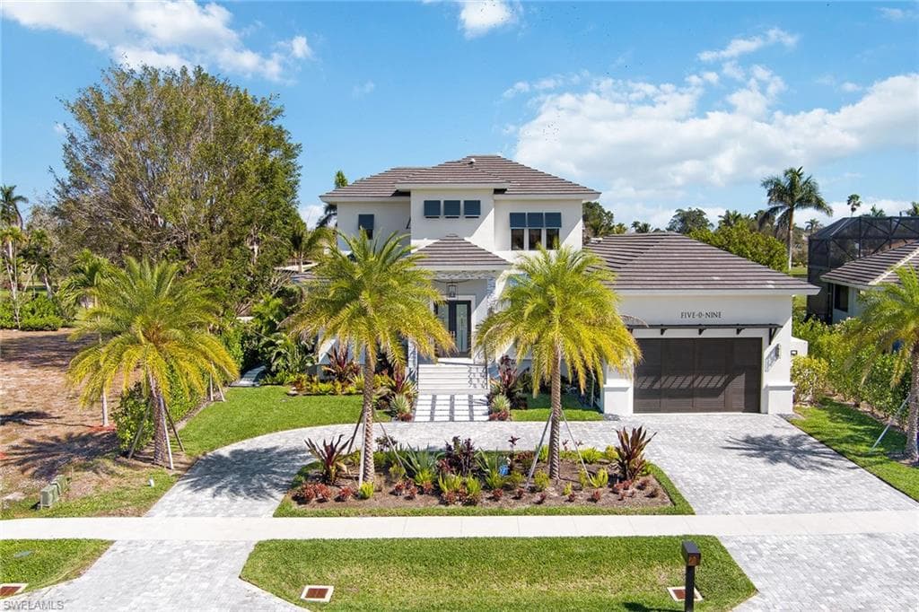 509 Echo CIR MARCO ISLAND, FL 34145
