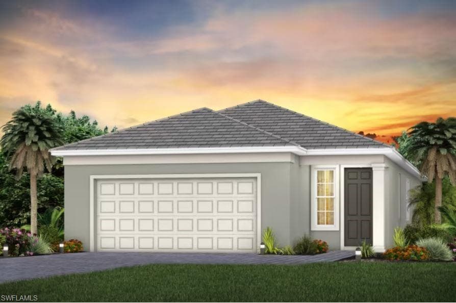 7068 Chapel Creek LN NORTH FORT MYERS, FL 33917