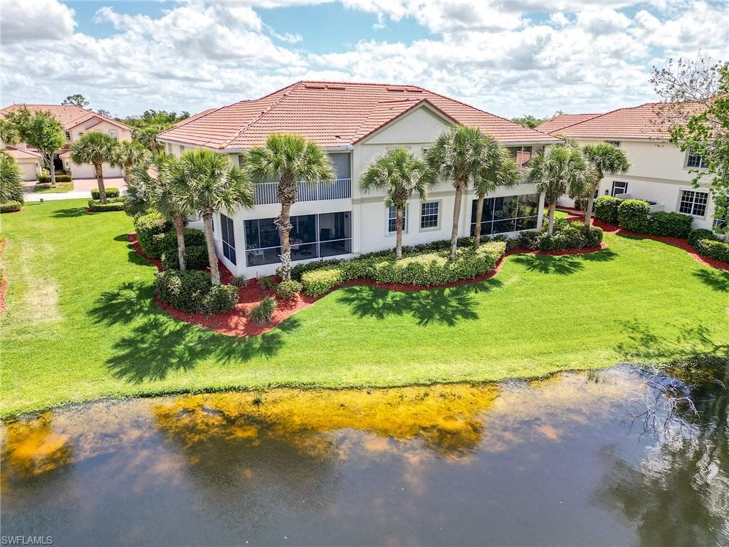 16152 Mount Abbey WAY 102 FORT MYERS, FL 33908