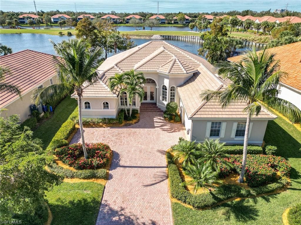 16660 Crownsbury WAY FORT MYERS, FL 33908