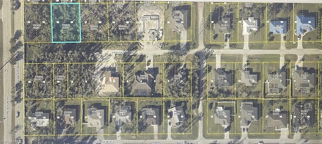 6517 Eagle ST FORT MYERS, FL 33966