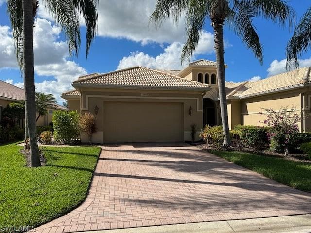 20080 Saraceno DR ESTERO, FL 33928
