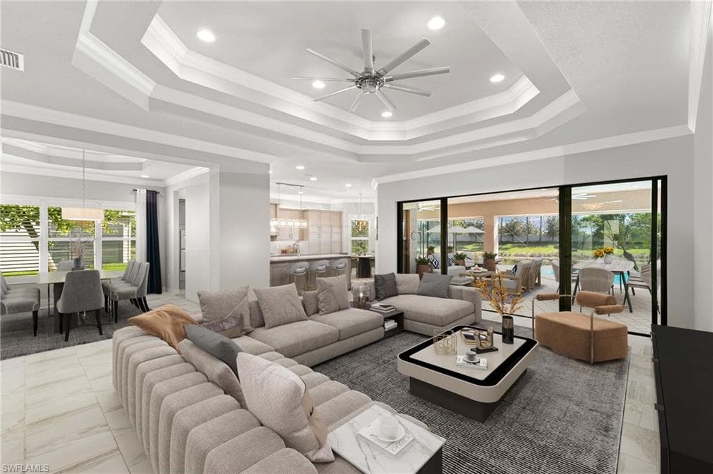 4366 Caldera CIR NAPLES, FL 34119