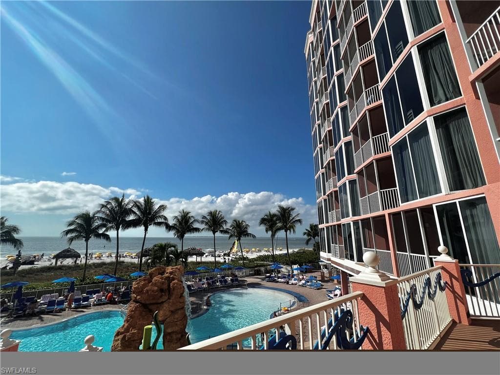 190 Estero BLVD 707 FORT MYERS BEACH, FL 33931