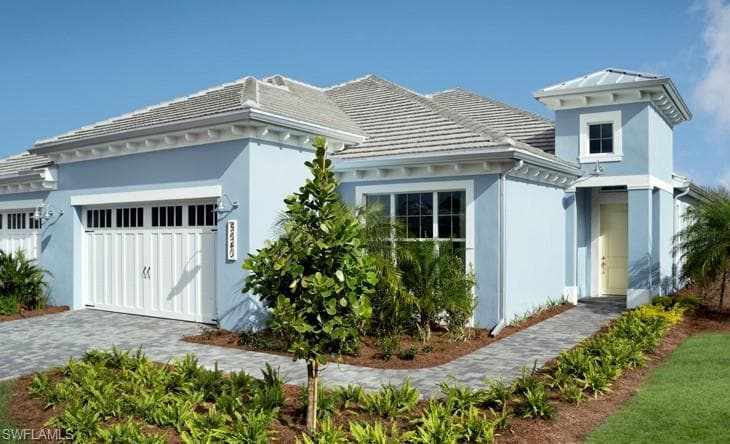 8769 YUCATAN CT