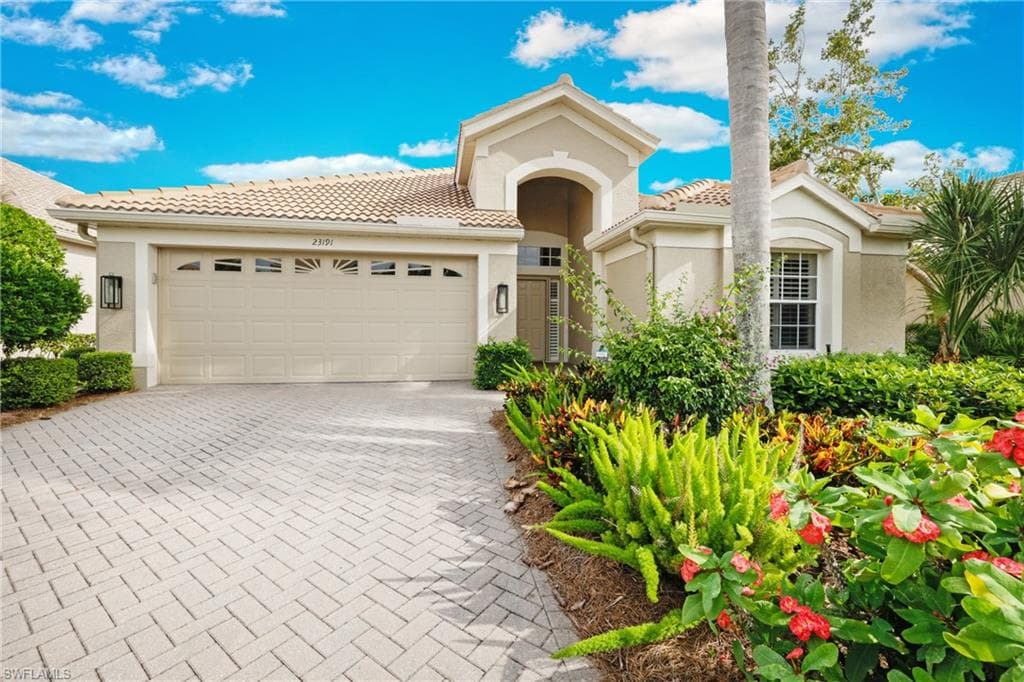 23191 Foxtail Creek ESTERO, FL 34135