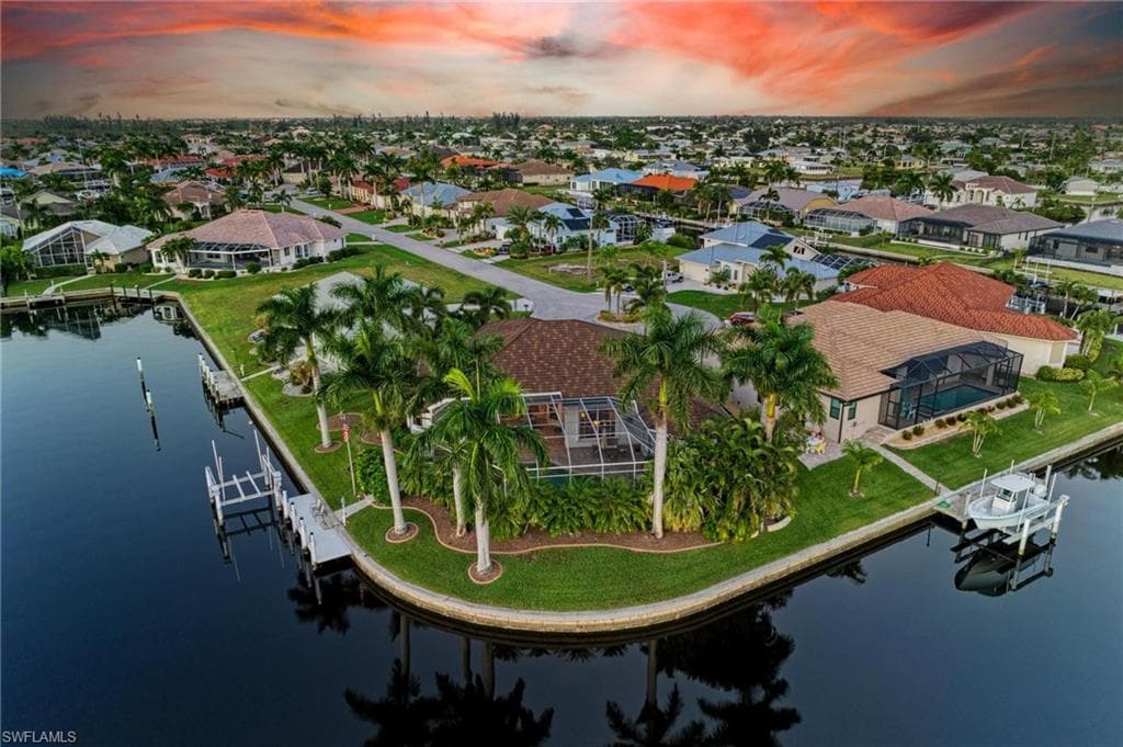 3765 S Spoonbill CT PUNTA GORDA, FL 33950