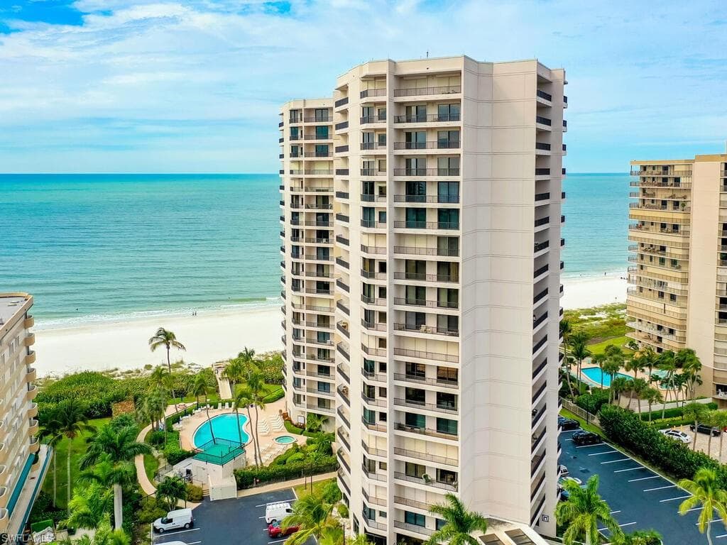 850 Collier BLVD 604 MARCO ISLAND, FL 34145