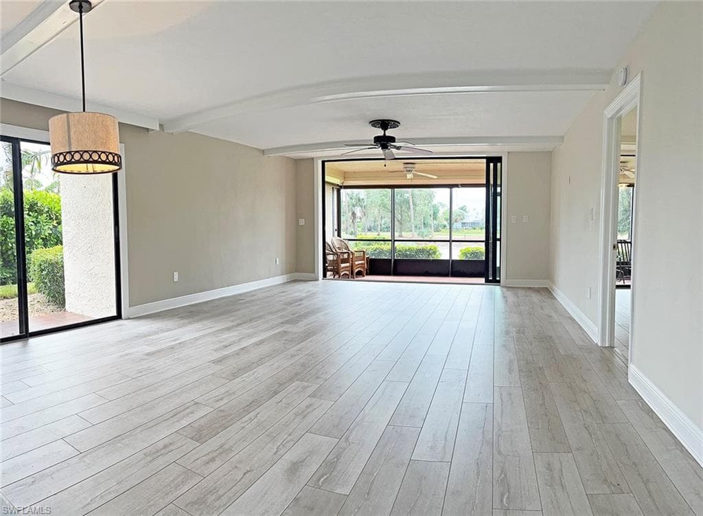 16424 Timberlakes DR 101 FORT MYERS, FL 33908