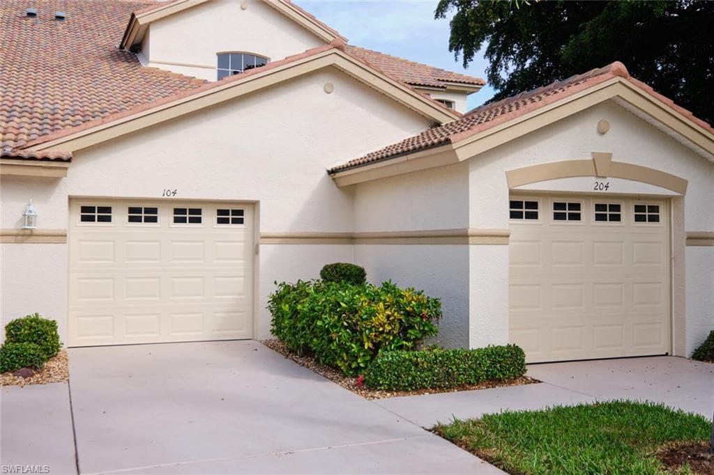9290 Bayberry BEND 104 FORT MYERS, FL 33908