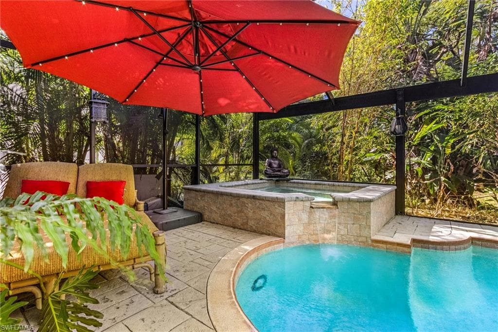 6608 Cutty Sark LN NAPLES, FL 34104
