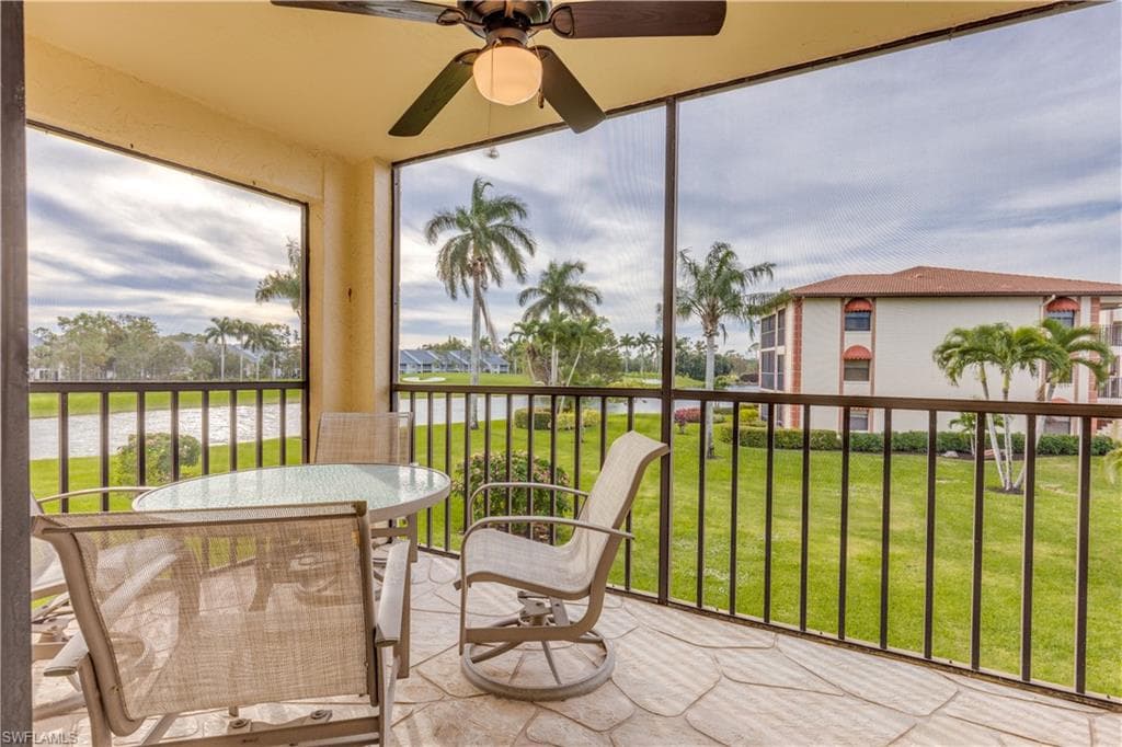 7240 Coventry CT 320 NAPLES, FL 34104