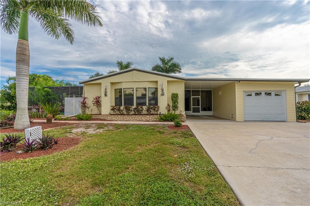 109 Audubon RD NAPLES, FL 34114