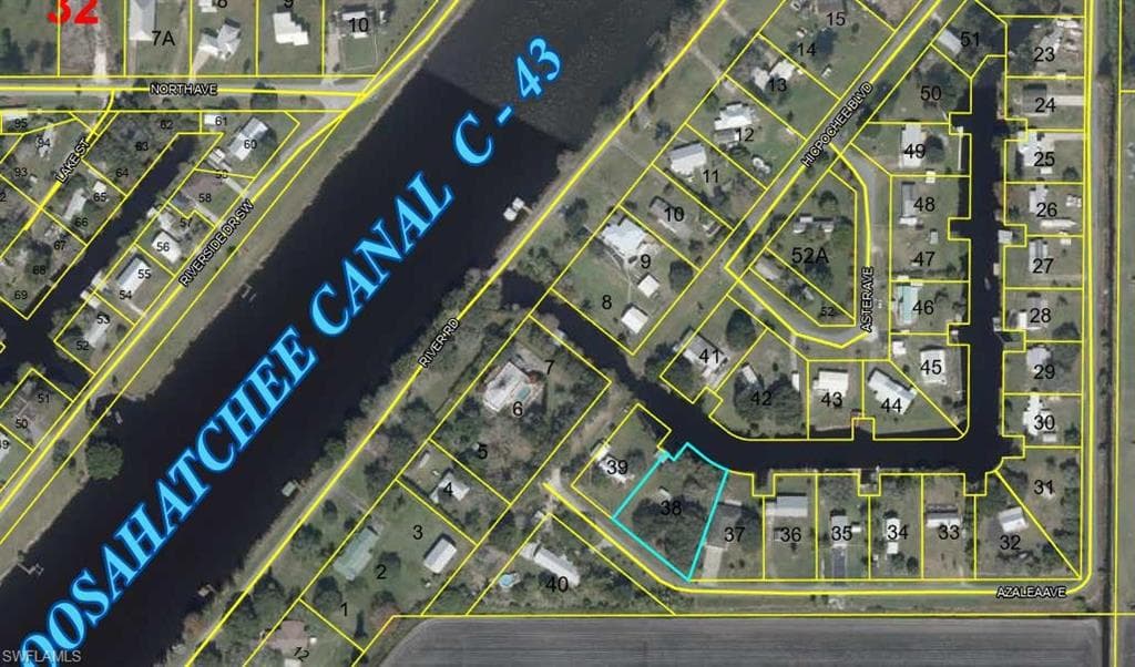 1150 Azalea AVE MOORE HAVEN, FL 33471