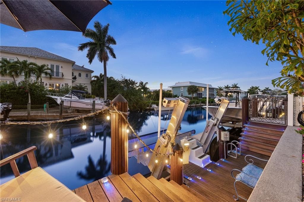 1160 Clam CT 3 NAPLES, FL 34102