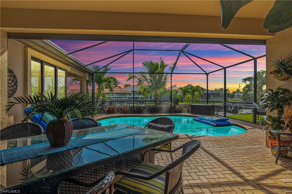 2532 SW 25th ST CAPE CORAL, FL 33914