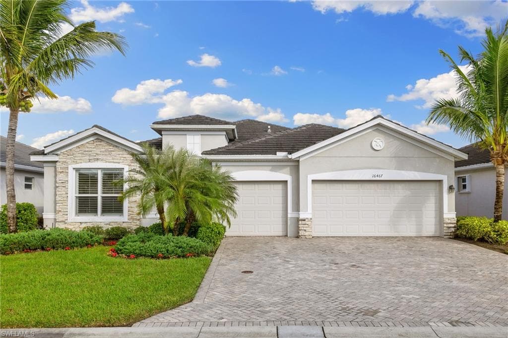 16467 Bonita Landing CIR BONITA SPRINGS, FL 34135