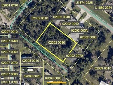 20231 Northwest DR ESTERO, FL 33928
