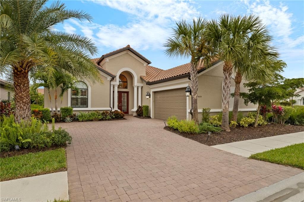 9479 Galliano TER NAPLES, FL 34119