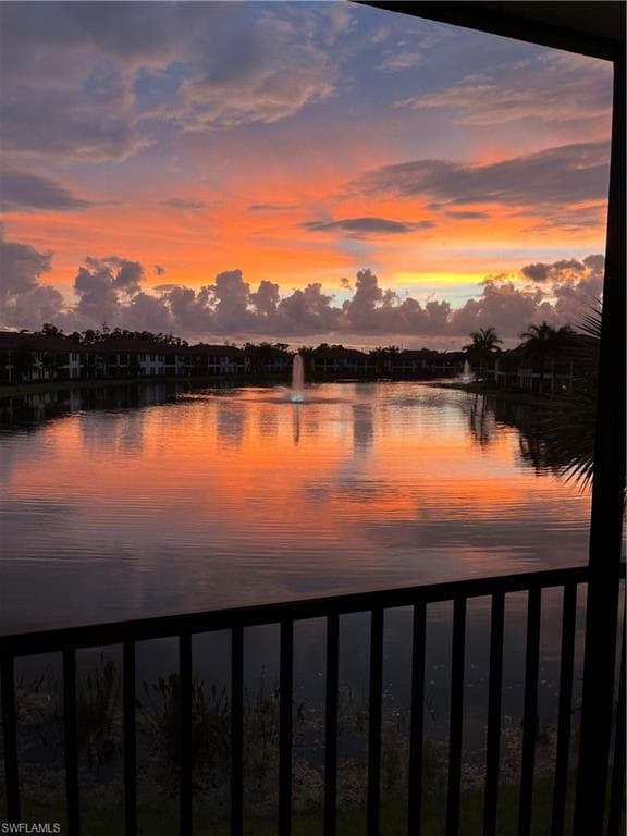 15213 Butler Lake DR 201 NAPLES, FL 34109