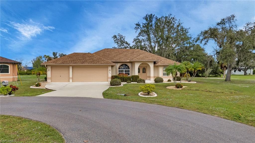 265 Goya CT PUNTA GORDA, FL 33983