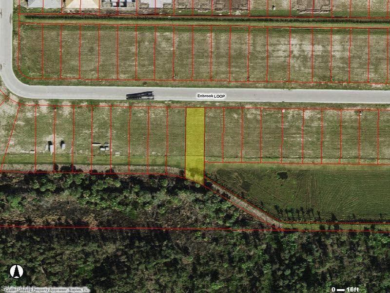 1014 Enbrook LOOP NAPLES, FL 34114