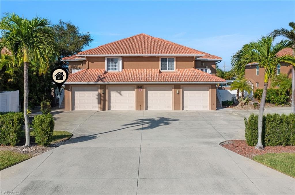 841 47th TER 101 CAPE CORAL, FL 33914