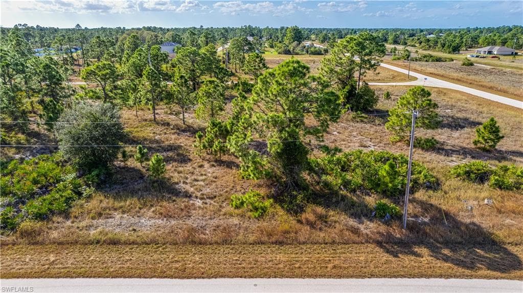 1042 Manta AVE S LEHIGH ACRES, FL 33974