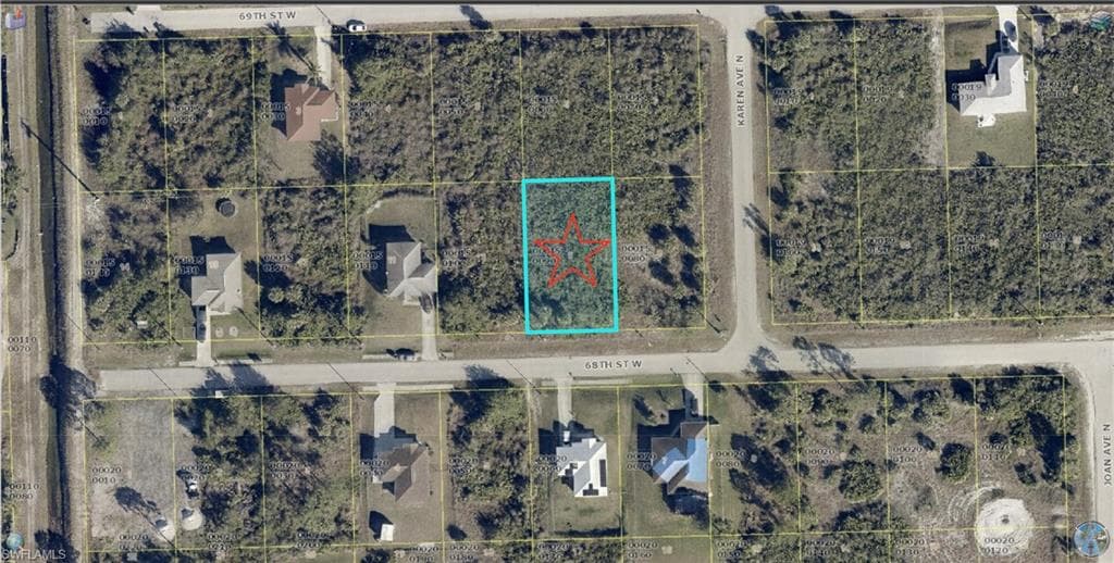 3002 68th ST W LEHIGH ACRES, FL 33971
