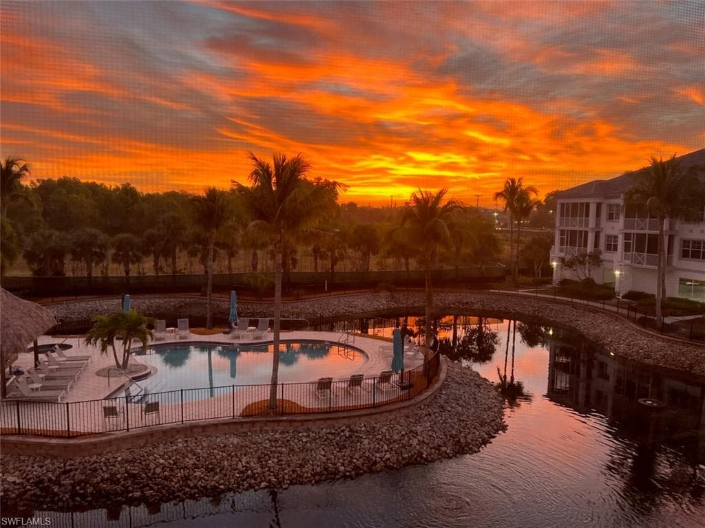 3901 Kens WAY 3407 BONITA SPRINGS, FL 34134