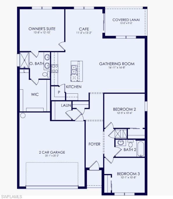15893 Northridge RD PUNTA GORDA, FL 33982