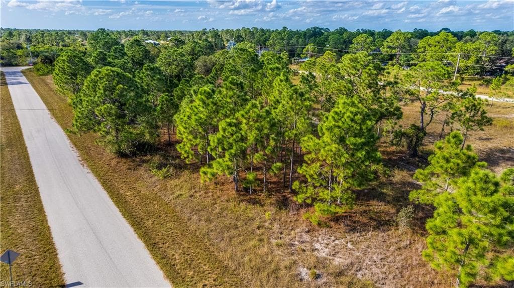 1117 Ectype ST E LEHIGH ACRES, FL 33974