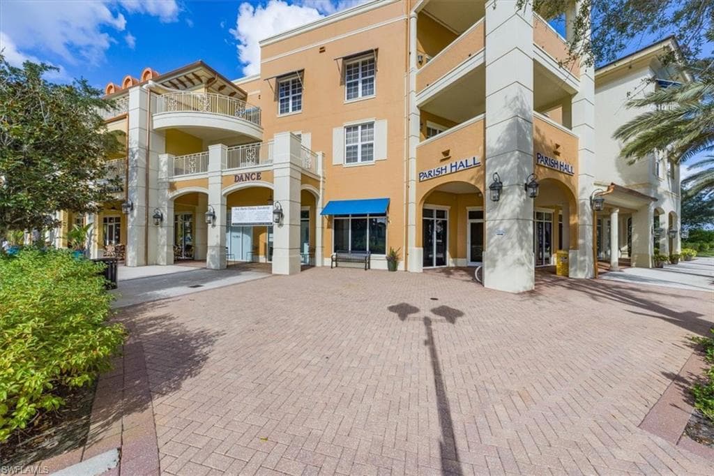 5068 Annunciation CIR 4309 AVE MARIA, FL 34142