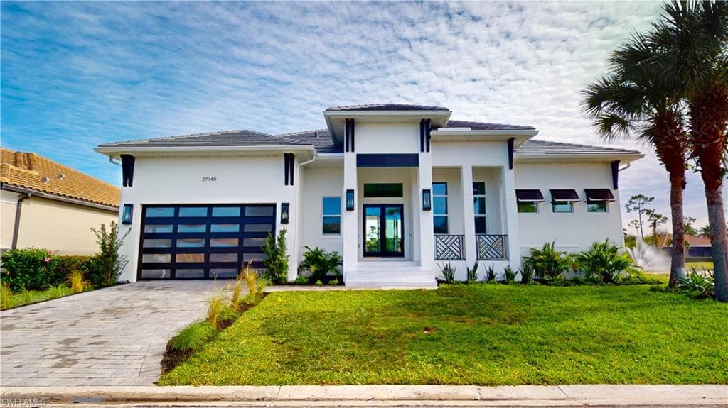 27140 Serrano WAY BONITA SPRINGS, FL 34135