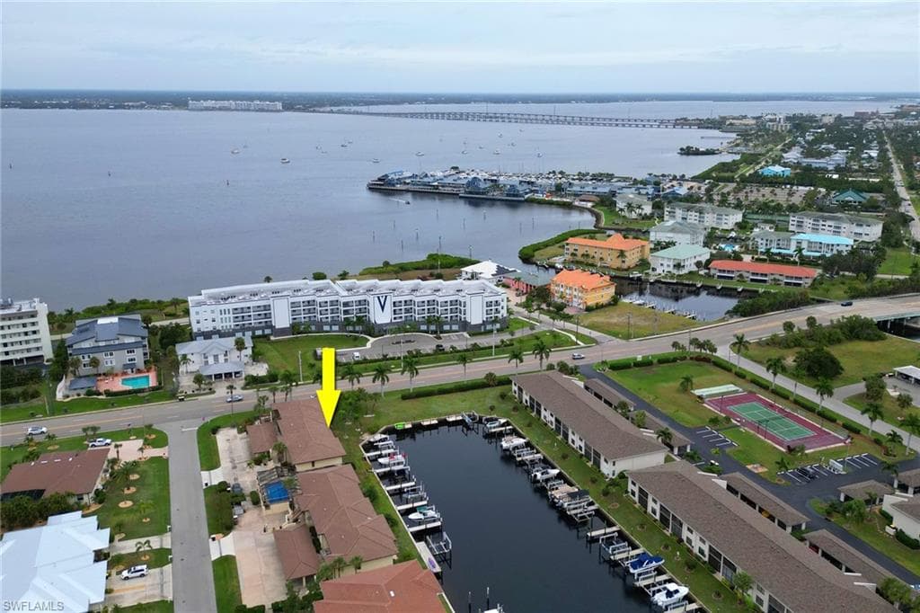 208 Lewis CIR 5 PUNTA GORDA, FL 33950