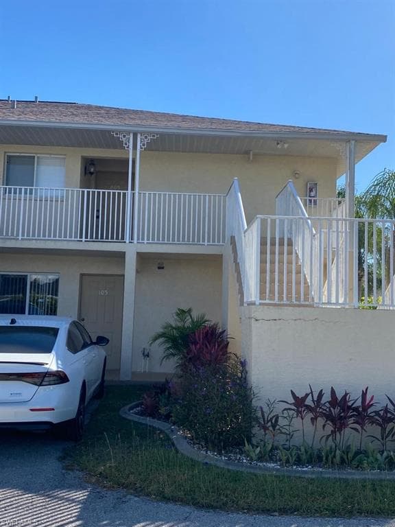1206 6th ST 205 CAPE CORAL, FL 33990