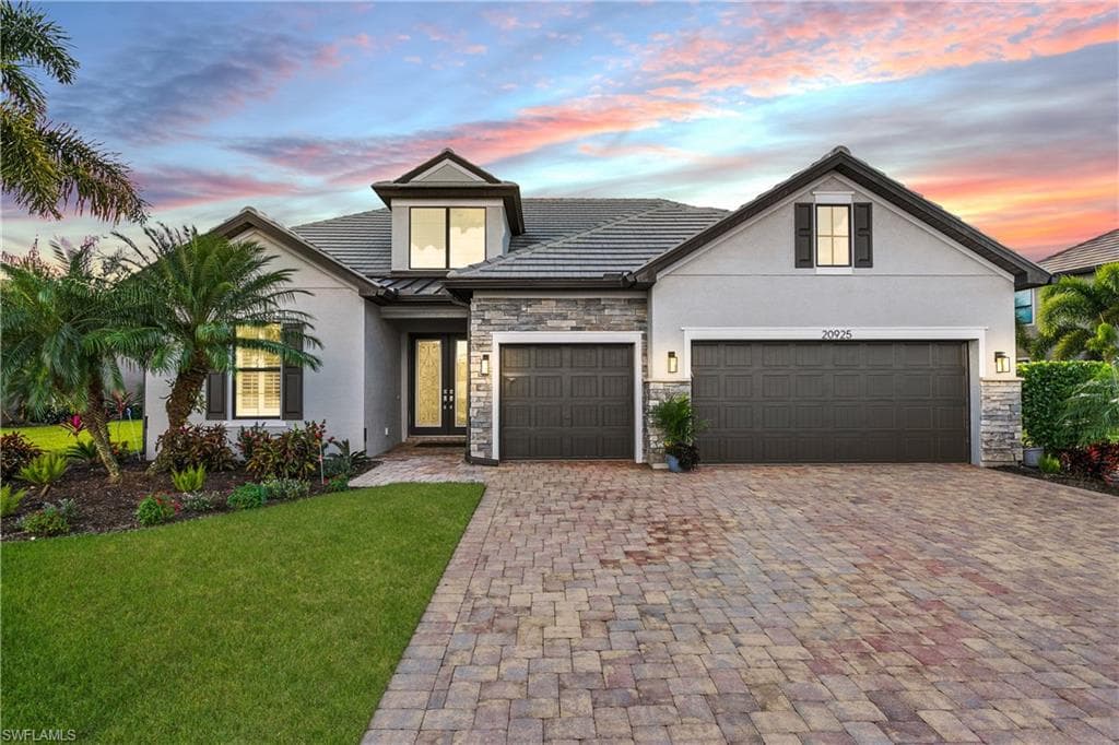 20925 Corkscrew Shores BLVD ESTERO, FL 33928