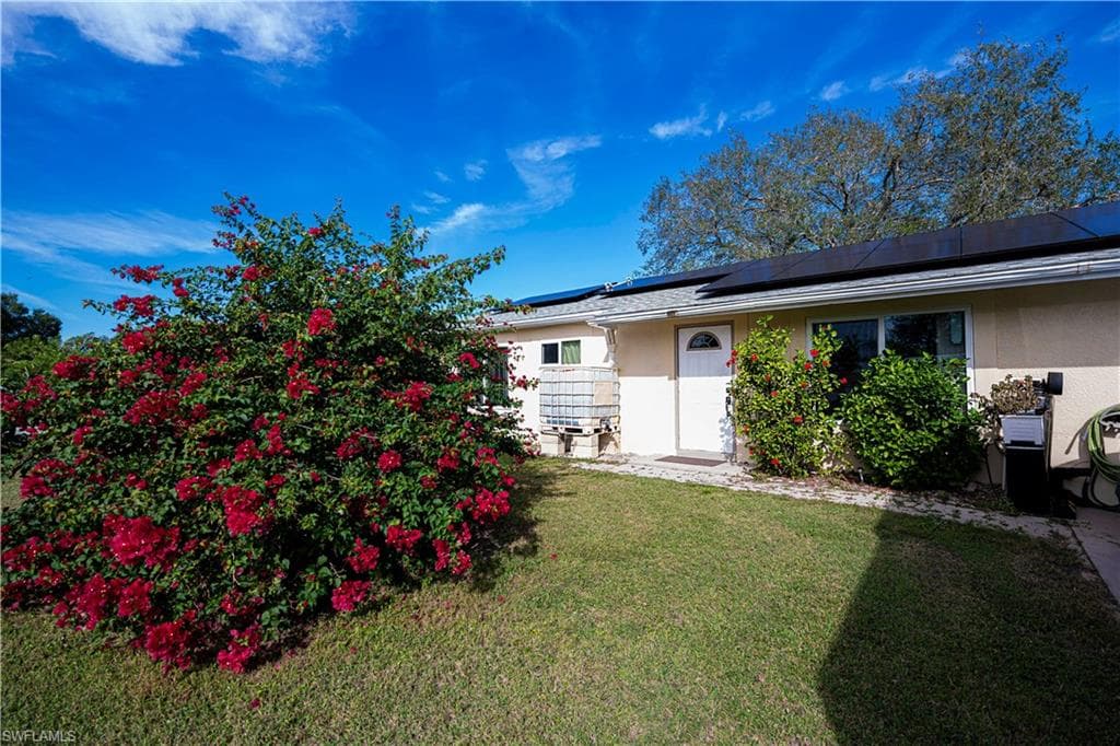 4002 Rye CT LABELLE, FL 33935