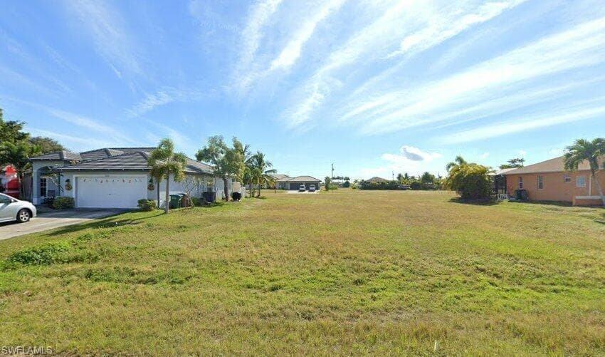 3418 NW 9th TER CAPE CORAL, FL 33993