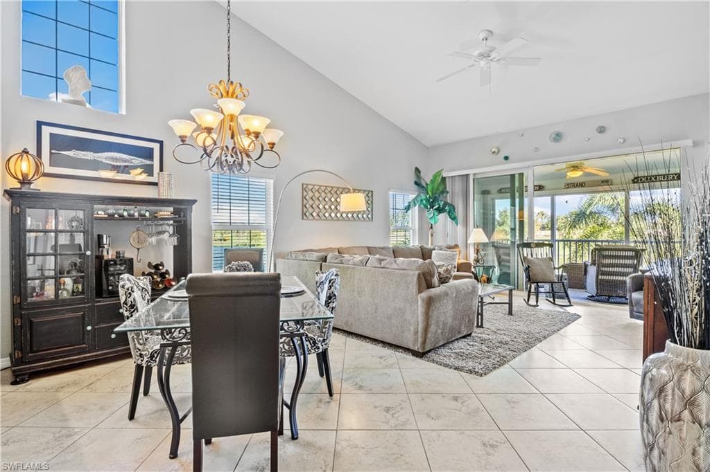 5924 Sand Wedge LN 2005 NAPLES, FL 34110